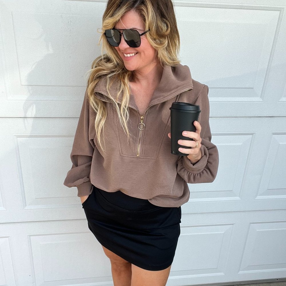 Meet your Posher, Brandi Sharp and Glamqueen44